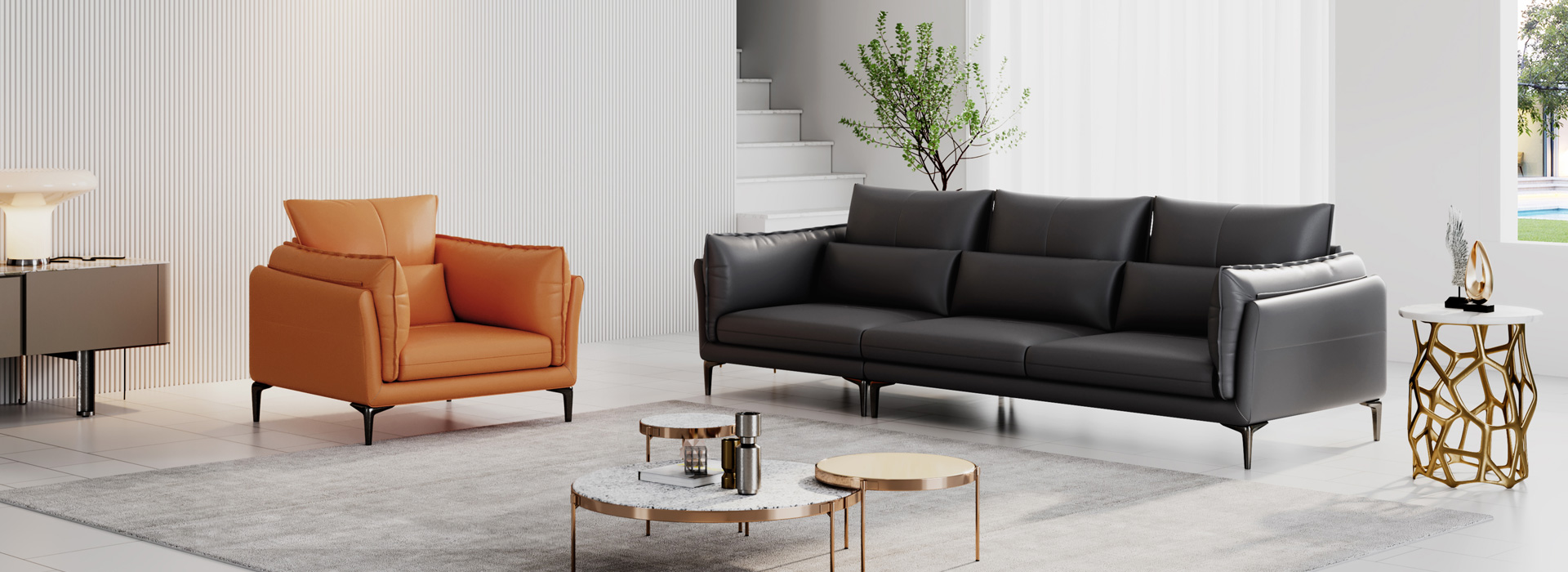 中美隆辦公椅設(shè)計過程圖