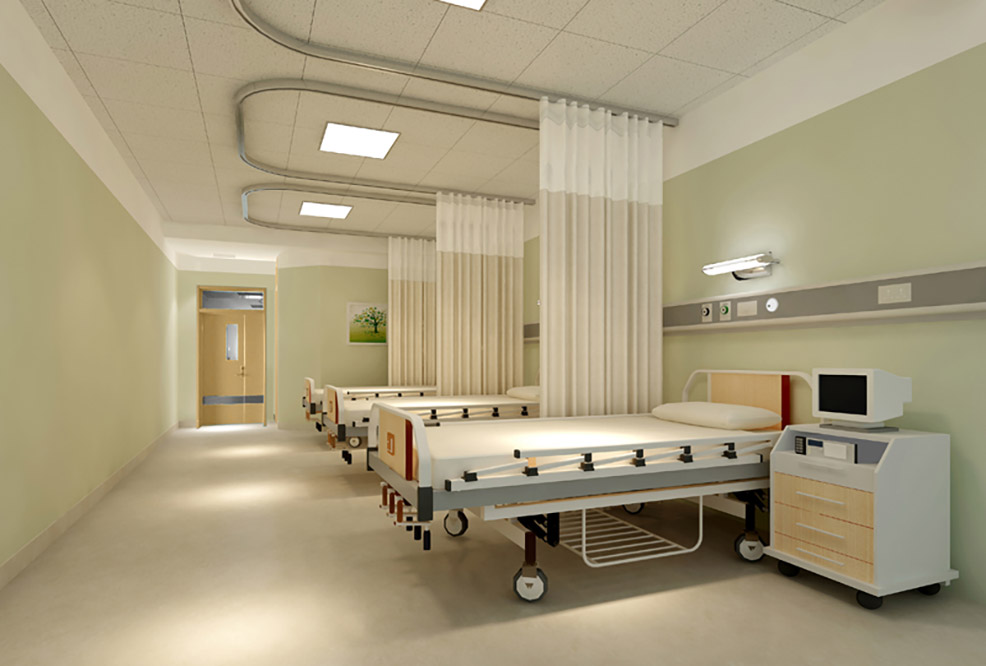 西平縣人民醫院 西平縣人民醫院