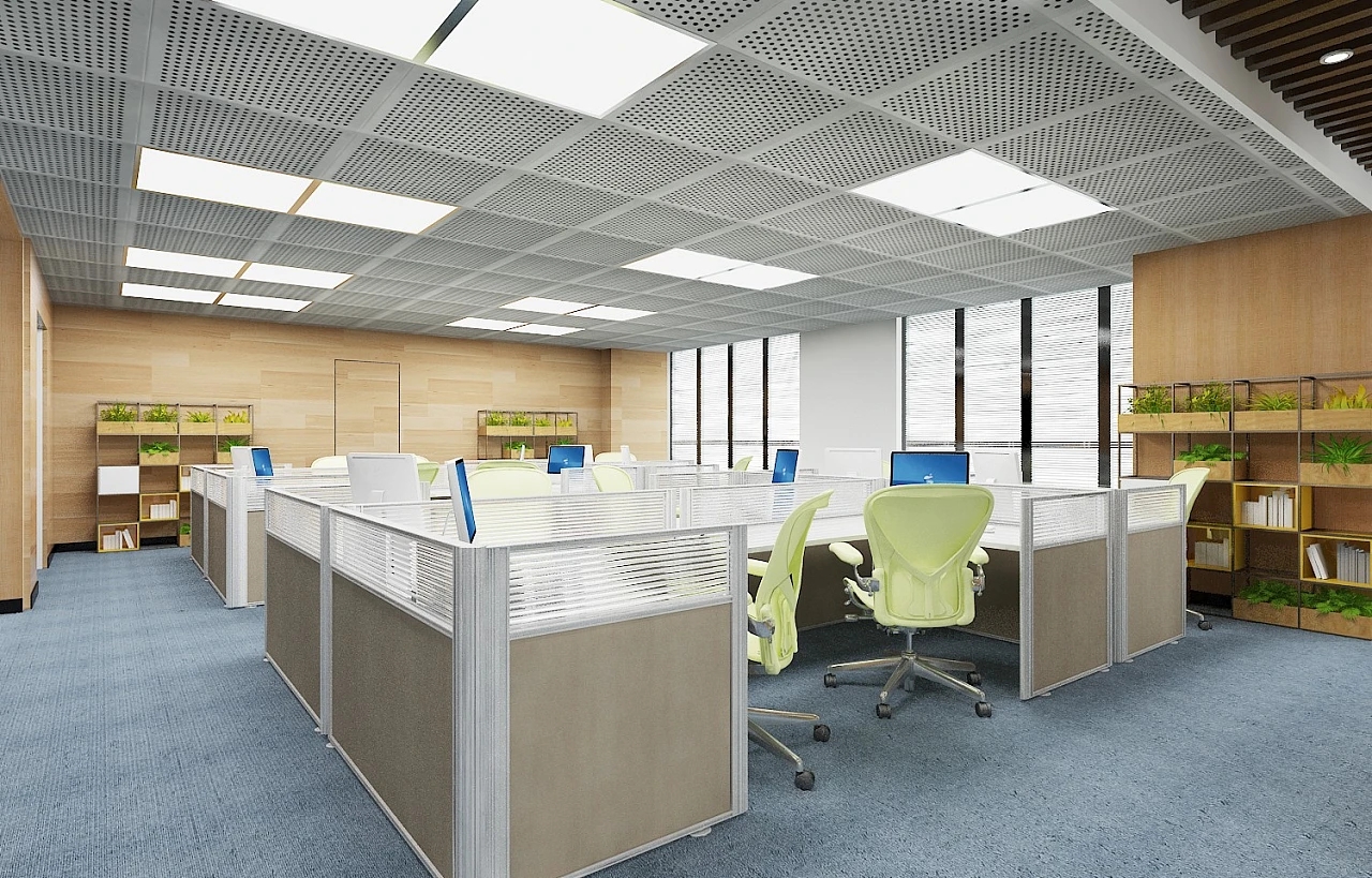 金融空間家具解決方案 金融空間家具解決方案