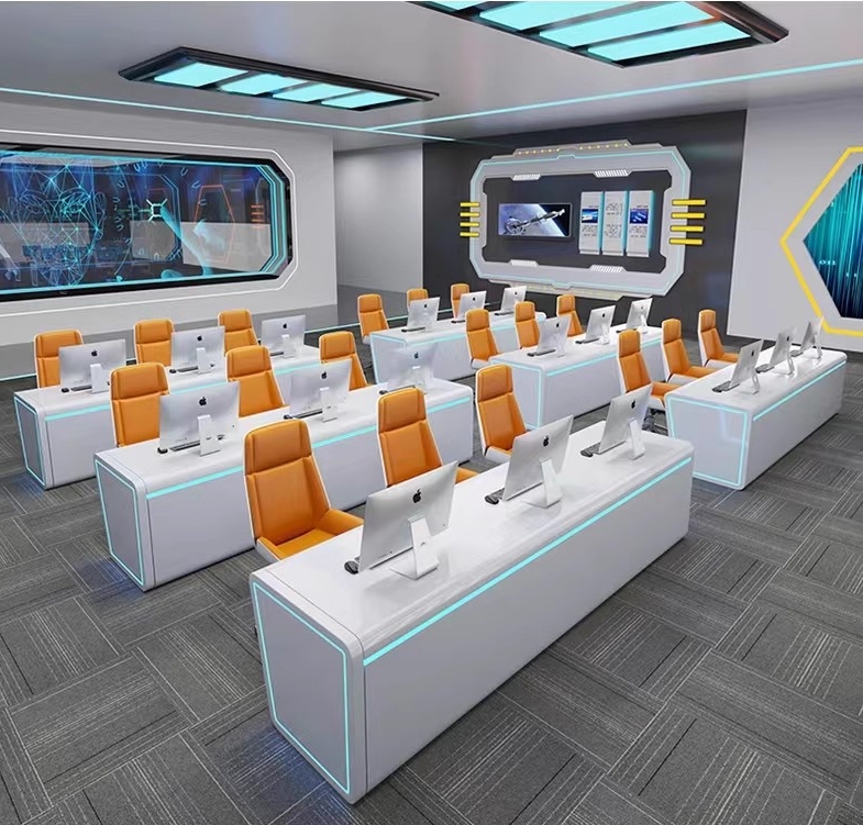 金融空間家具解決方案 金融空間家具解決方案