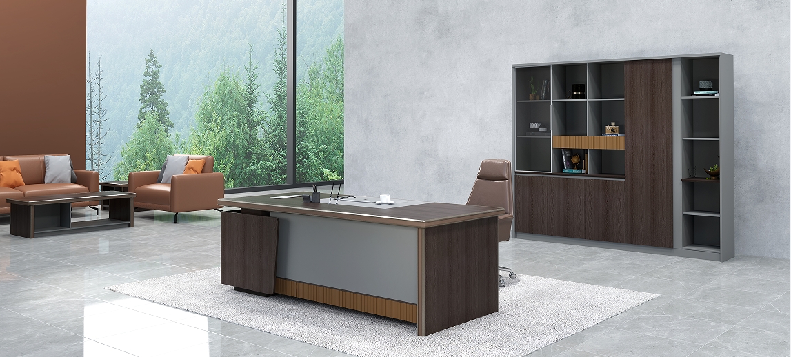 未來辦公家具發(fā)展趨勢 未來辦公家具發(fā)展趨勢