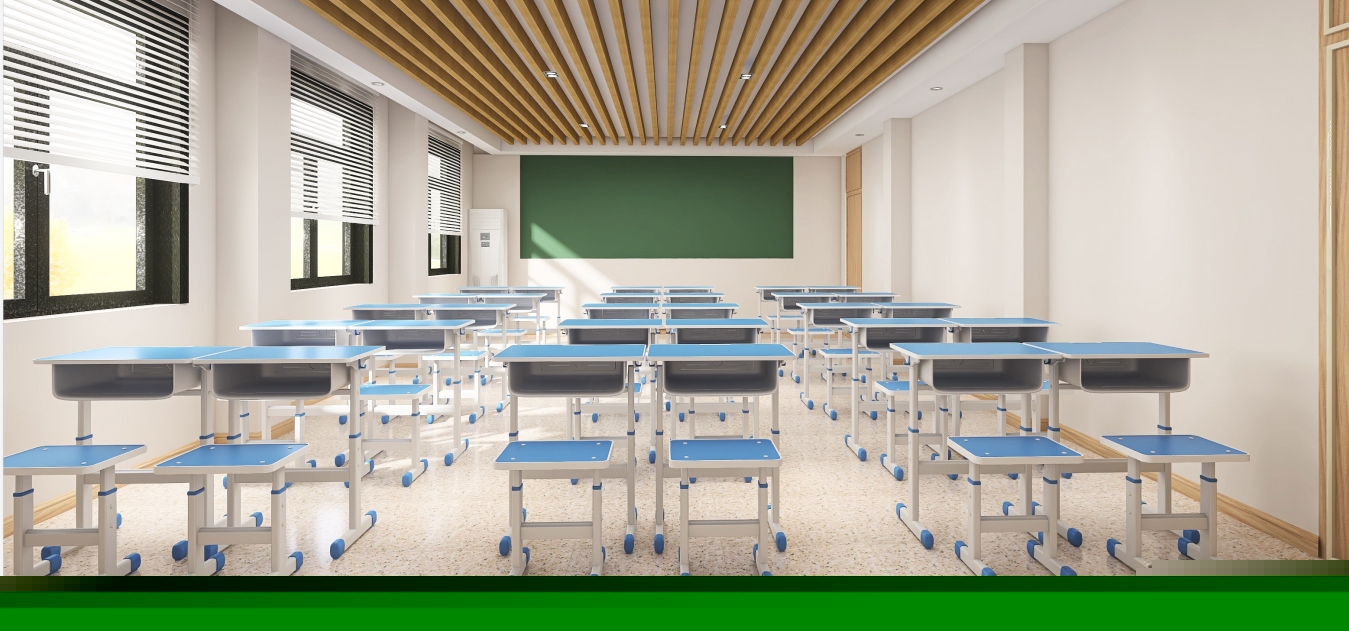 如何進行教室家具的批發采購